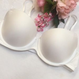 Victoria's Secret push up bra